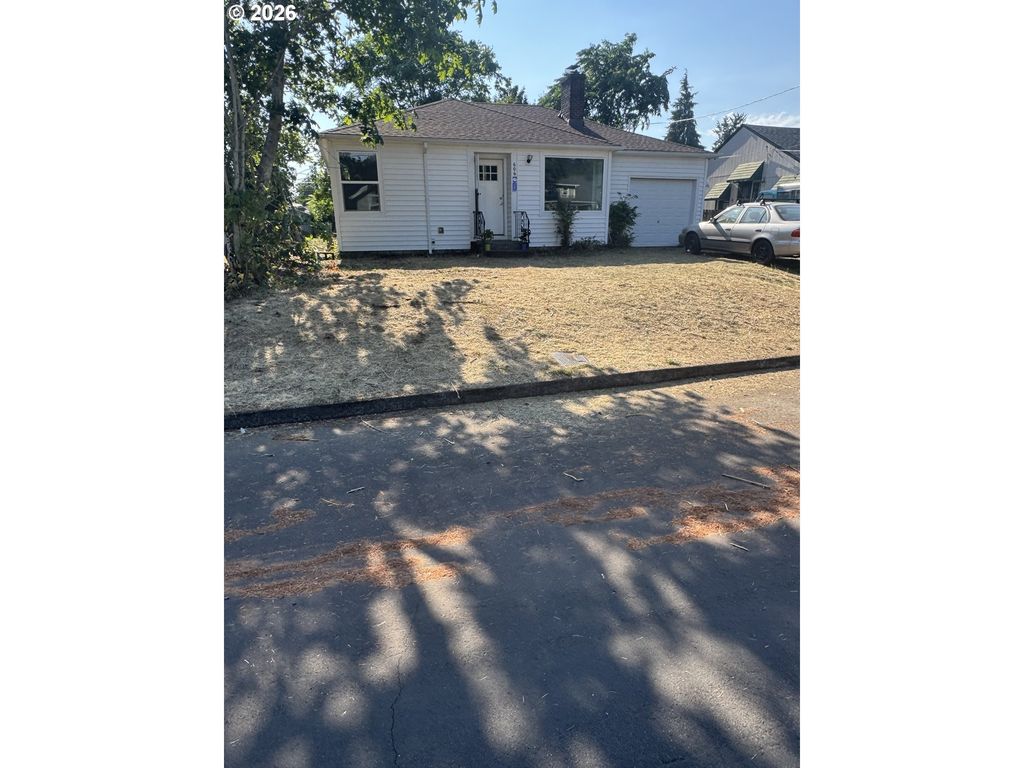 606 BEECH St, Vancouver, WA 98661
