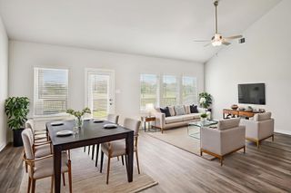 6303 Buffalo Bend Lane, Richmond, TX 77469