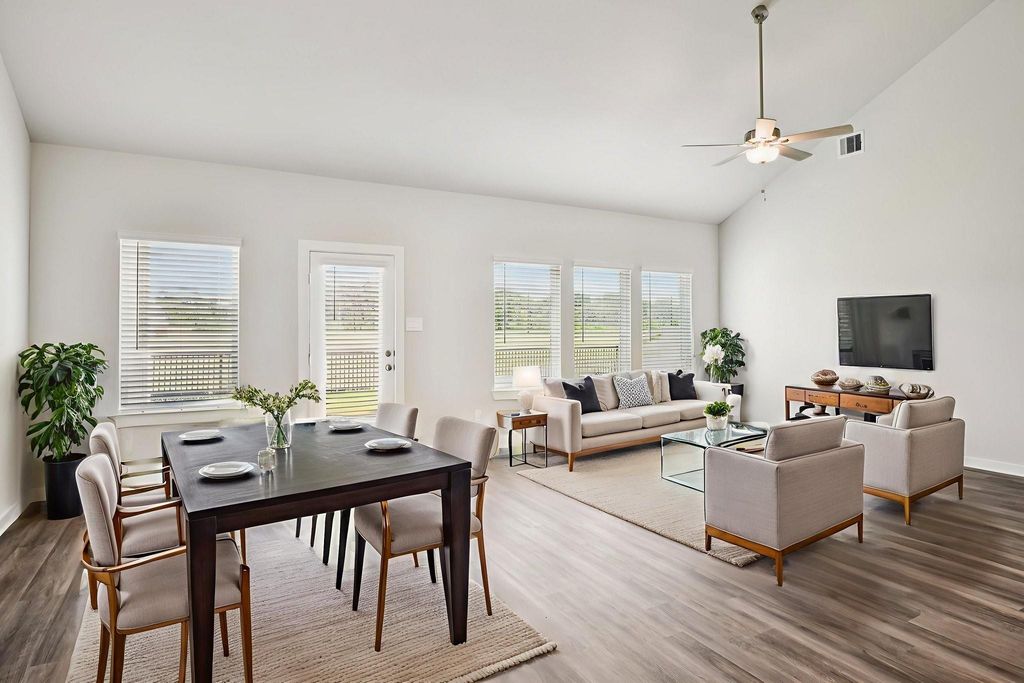 6303 Buffalo Bend Lane, Richmond, TX 77469