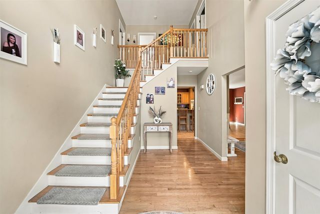 11 Burnham Avenue, Nashua, NH 03064