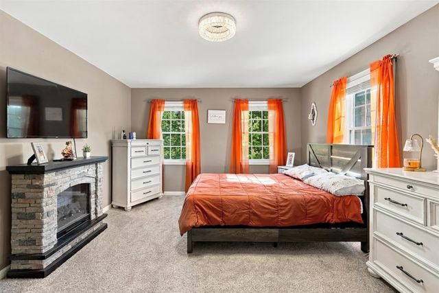 11 Burnham Avenue, Nashua, NH 03064