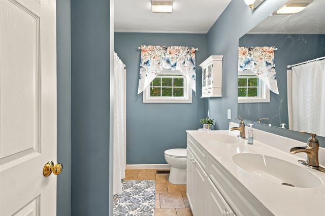 11 Burnham Avenue, Nashua, NH 03064