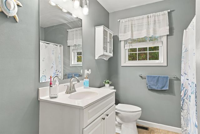 11 Burnham Avenue, Nashua, NH 03064