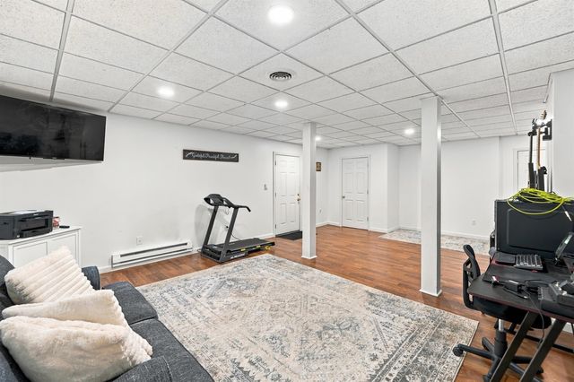 11 Burnham Avenue, Nashua, NH 03064