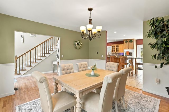 11 Burnham Avenue, Nashua, NH 03064