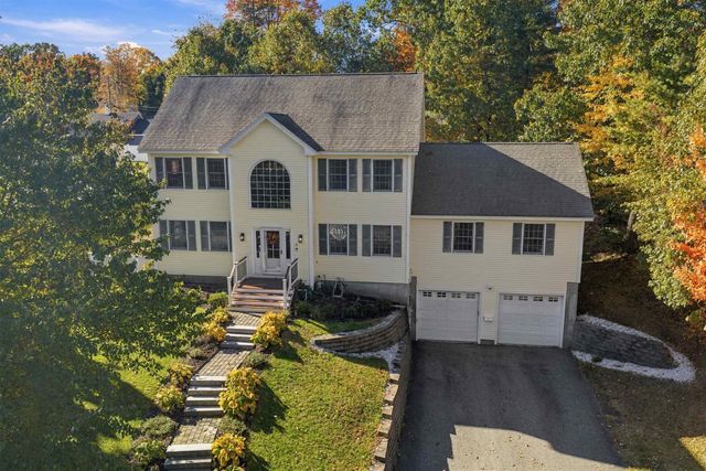 11 Burnham Avenue, Nashua, NH 03064