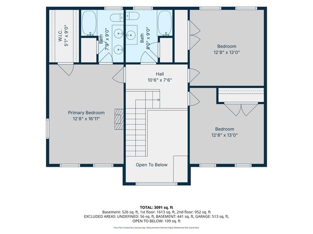 11 Burnham Avenue, Nashua, NH 03064