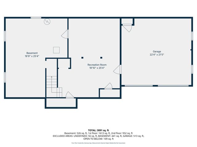 11 Burnham Avenue, Nashua, NH 03064