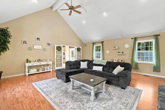 11 Burnham Avenue, Nashua, NH 03064