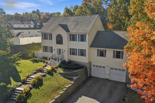 11 Burnham Avenue, Nashua, NH 03064
