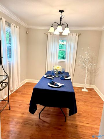 10106 Bluff Drive, Huntsville, AL 35803