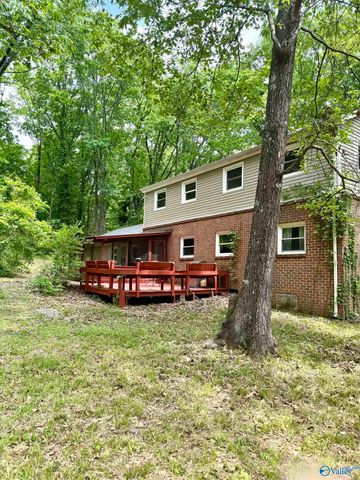 10106 Bluff Drive, Huntsville, AL 35803
