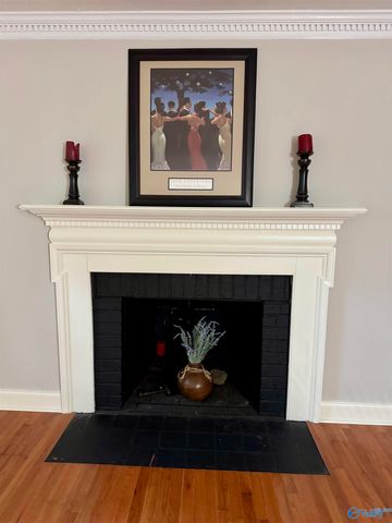 10106 Bluff Drive, Huntsville, AL 35803