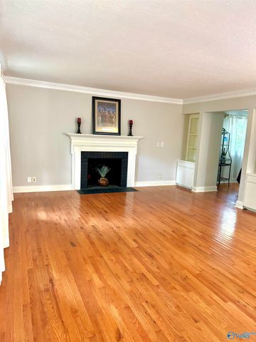 10106 Bluff Drive, Huntsville, AL 35803