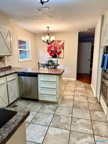 10106 Bluff Drive, Huntsville, AL 35803