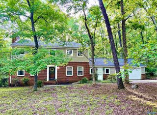 10106 Bluff Drive, Huntsville, AL 35803