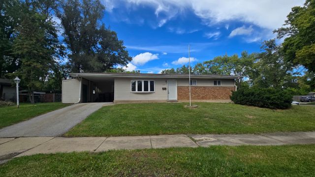 240 TAMPA Street, Park Forest, IL 60466