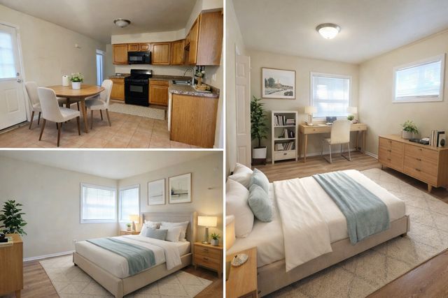 240 TAMPA Street, Park Forest, IL 60466