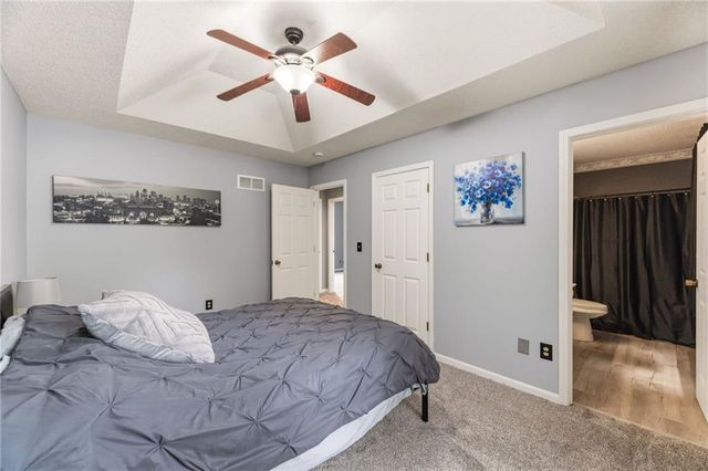 1709 Park Lane, Kearney, MO 64060