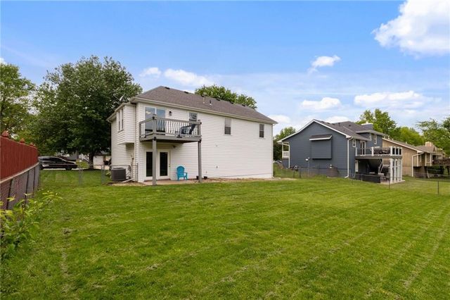 1709 Park Lane, Kearney, MO 64060