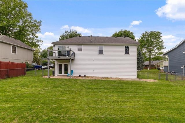 1709 Park Lane, Kearney, MO 64060