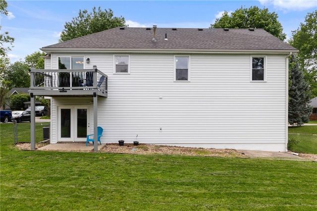1709 Park Lane, Kearney, MO 64060