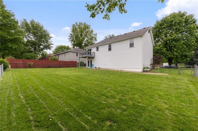 1709 Park Lane, Kearney, MO 64060