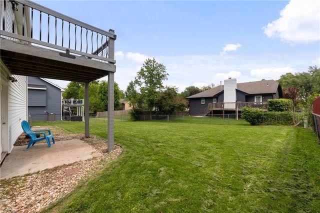 1709 Park Lane, Kearney, MO 64060