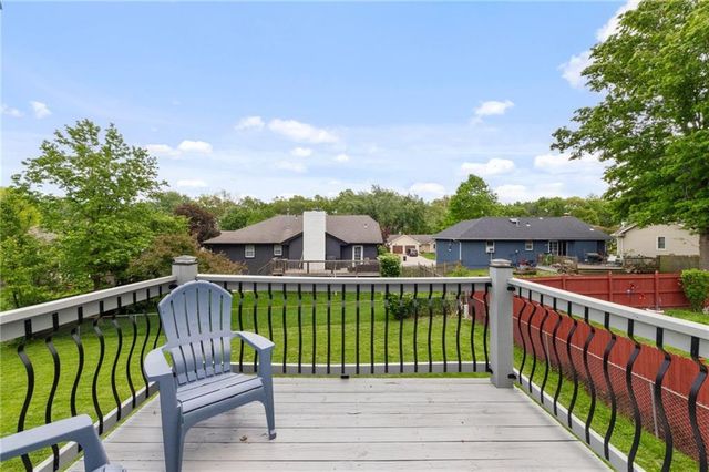 1709 Park Lane, Kearney, MO 64060