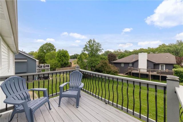 1709 Park Lane, Kearney, MO 64060