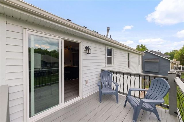 1709 Park Lane, Kearney, MO 64060