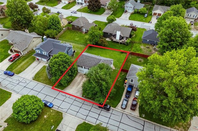 1709 Park Lane, Kearney, MO 64060