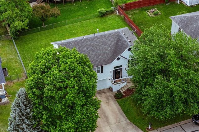 1709 Park Lane, Kearney, MO 64060