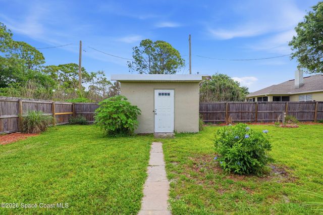 1783 Wilkig Avenue SE, Palm Bay, FL 32909