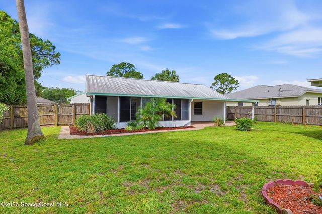 1783 Wilkig Avenue SE, Palm Bay, FL 32909