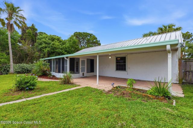 1783 Wilkig Avenue SE, Palm Bay, FL 32909
