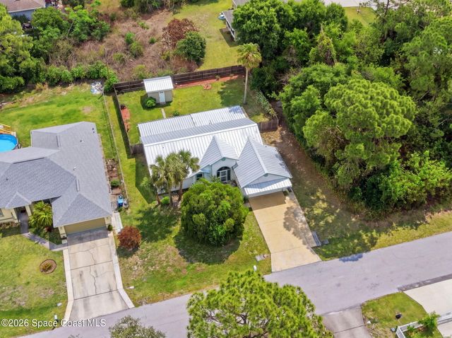1783 Wilkig Avenue SE, Palm Bay, FL 32909