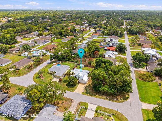 1783 Wilkig Avenue SE, Palm Bay, FL 32909