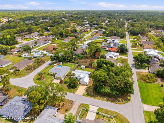 1783 Wilkig Avenue SE, Palm Bay, FL 32909
