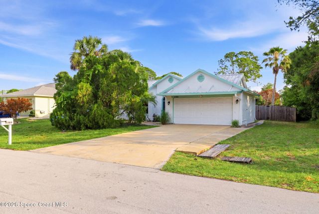 1783 Wilkig Avenue SE, Palm Bay, FL 32909