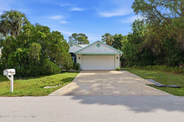 1783 Wilkig Avenue SE, Palm Bay, FL 32909