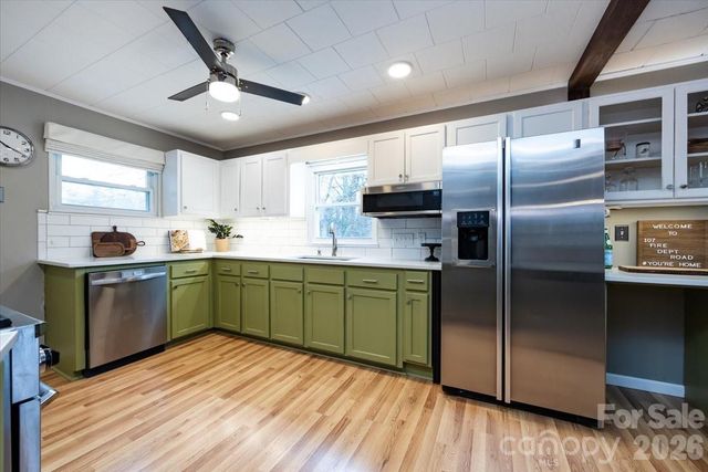 107 Fire Department Drive, Belmont, NC 28012