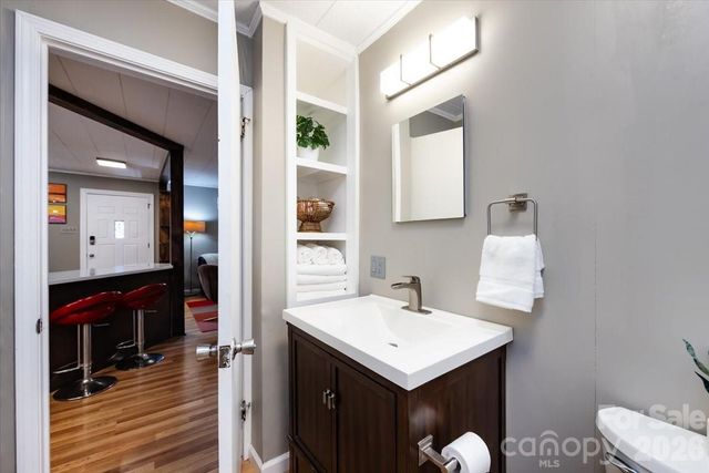 107 Fire Department Drive, Belmont, NC 28012