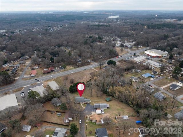 107 Fire Department Drive, Belmont, NC 28012