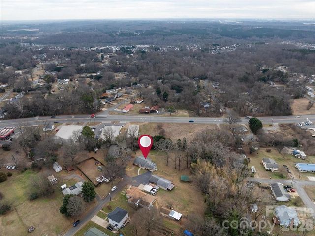 107 Fire Department Drive, Belmont, NC 28012