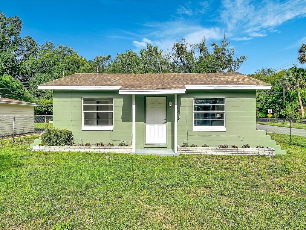 1500 S SUMMERLIN AVENUE, Sanford, FL 32771
