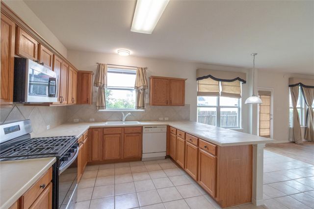 1103 Apollo LN, Cedar Park, TX 78613