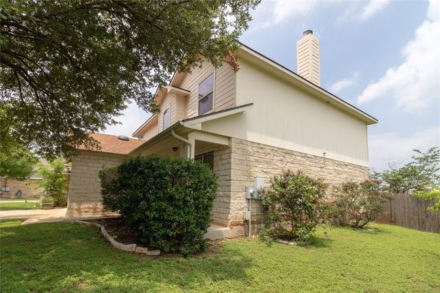 1103 Apollo LN, Cedar Park, TX 78613