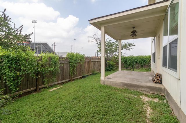 1103 Apollo LN, Cedar Park, TX 78613