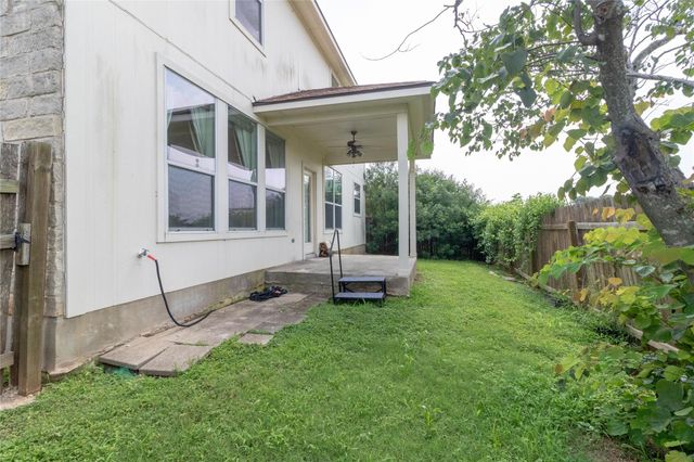 1103 Apollo LN, Cedar Park, TX 78613